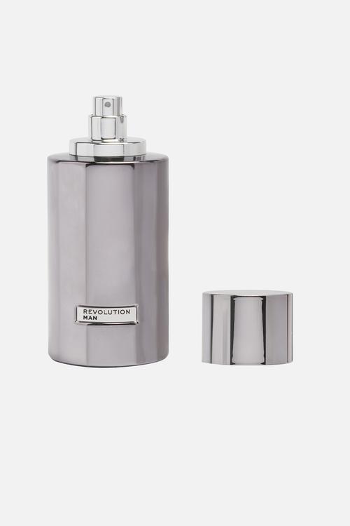 Revolution Man Carbon Pulse Edt - 100ml