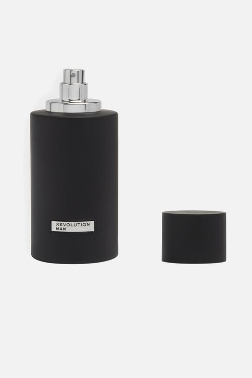 Revolution Man Limitless Noir Edt - 100ml