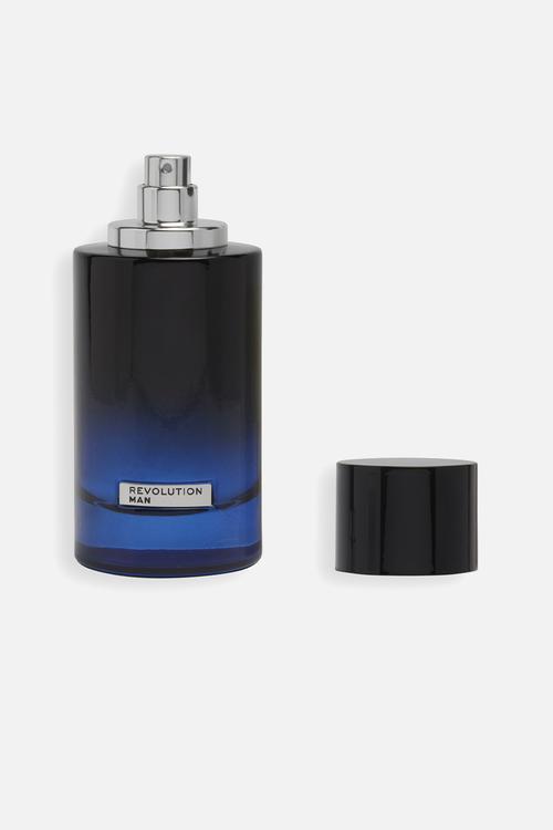 Revolution Man Intense Edt - 100ml