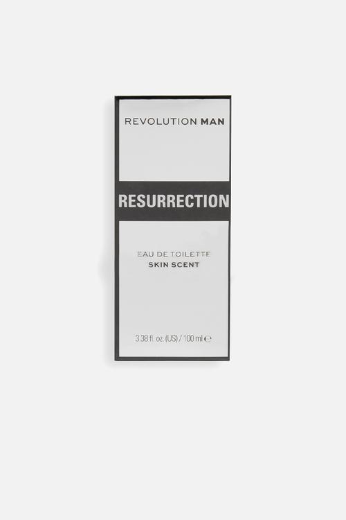 Revolution Man Resurrection Edt - 100ml