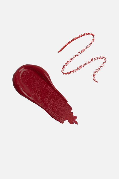 Lip Contour Kit - Sassy Red