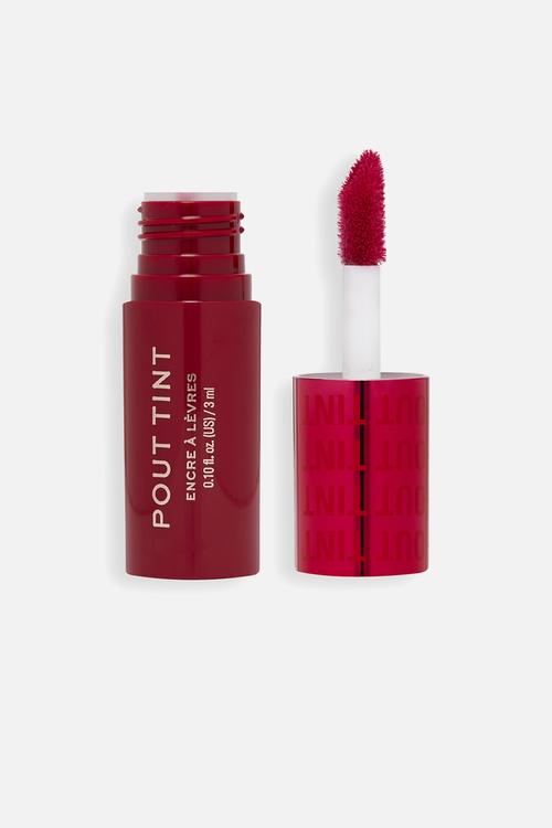 Pout Tint - Sizzlin Red
