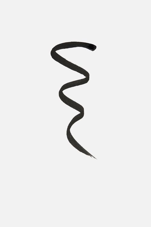 Super Flick Liquid Eyeliner - Black