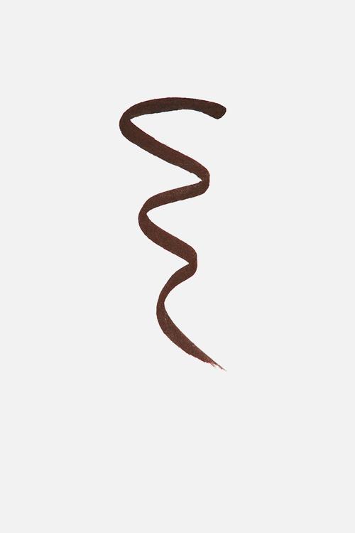 Super Flick Liquid Eyeliner - Brown