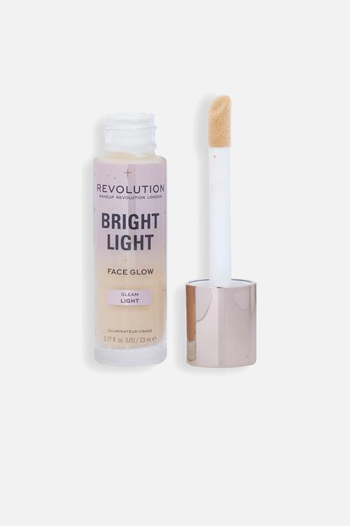 Bright Light Face Glow - Gleam Light