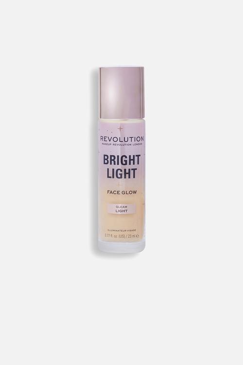 Bright Light Face Glow - Gleam Light