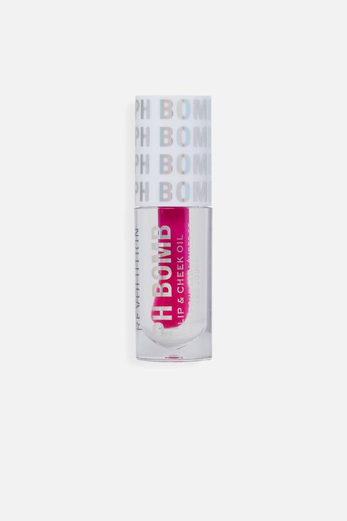 PH Bomb Lip & Cheek Oil Universal