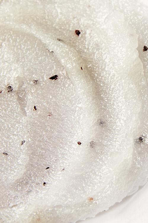 Frangipani Monoi Salt Glow