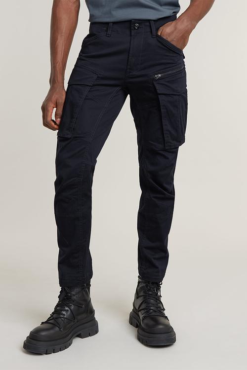 Rovic zip 3d regular tapered - salute