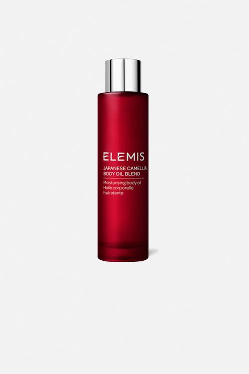 Japanese Camellia Body Oil Blend
