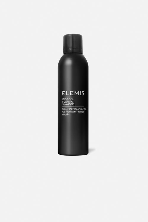 Time for Men Ice Cool Foam Shave Gel