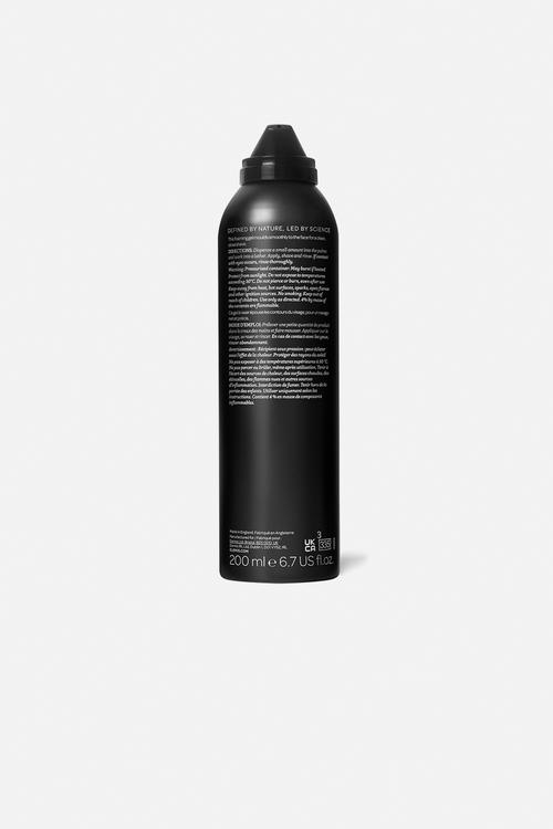 Time for Men Ice Cool Foam Shave Gel