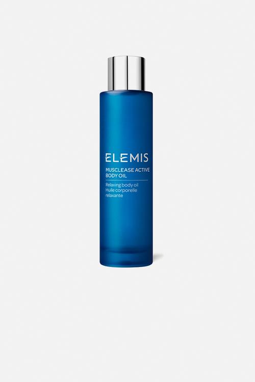 Musclease Active Body Oil