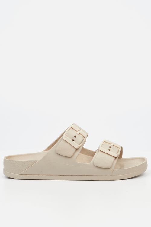 Tide 1 chunky slip-on - neutral