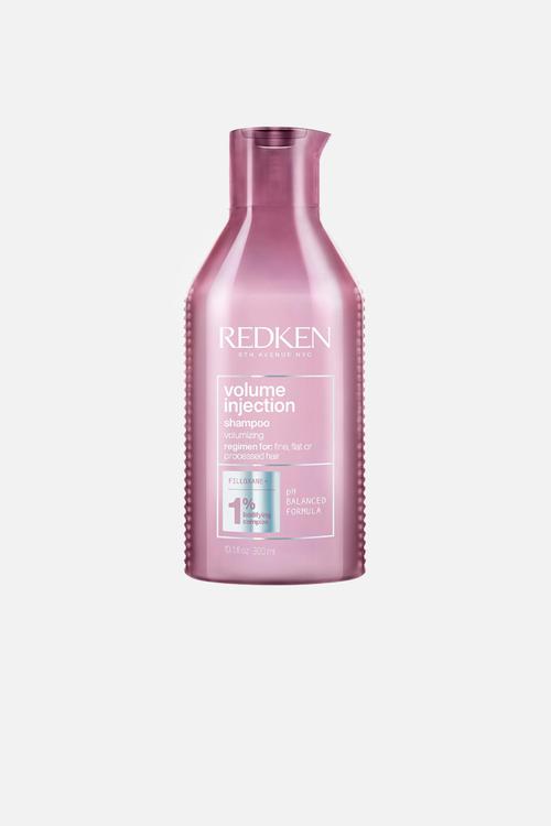 High Rise Hair Volume Injection Shampoo - 300ml