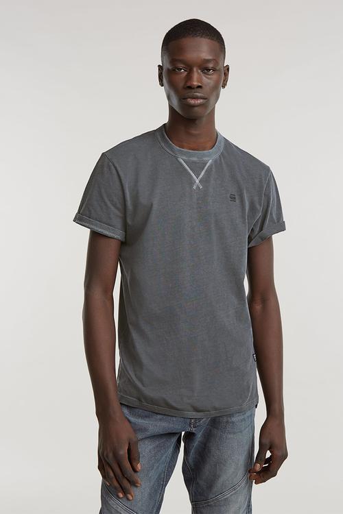 Nifous r t - dk black gd