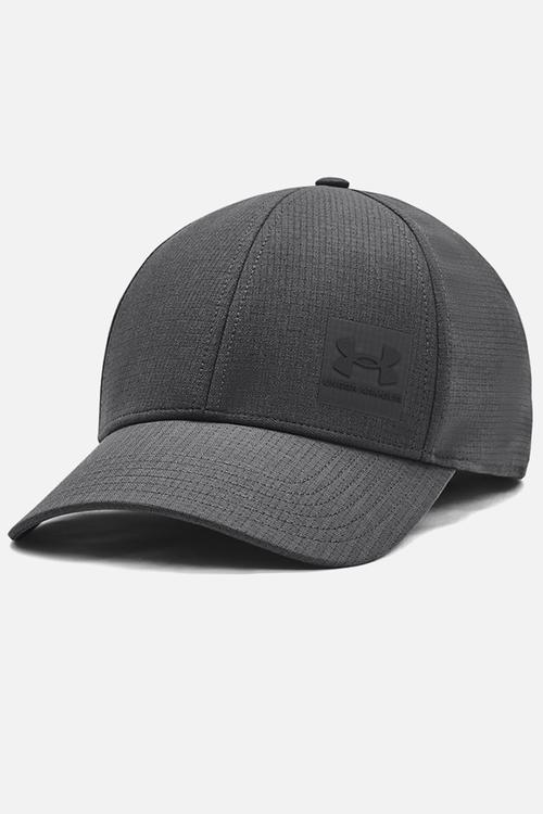 UA Iso-chill Armourvent STR - Castlerock/Castlerock