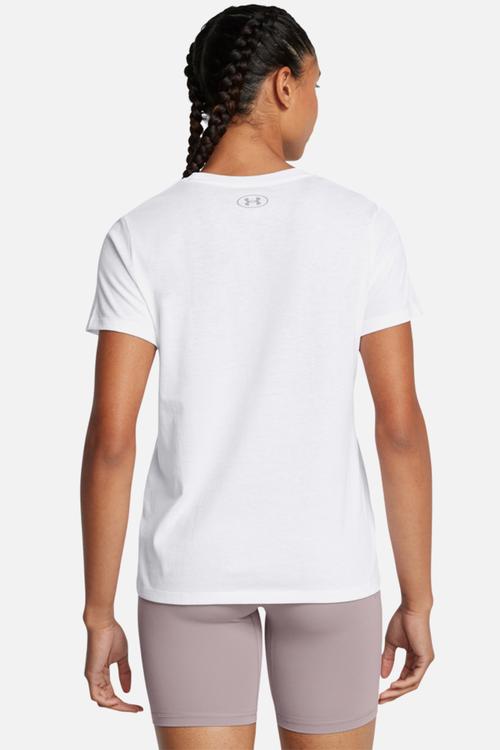 Ua W Bl Pack Ss - White / Black