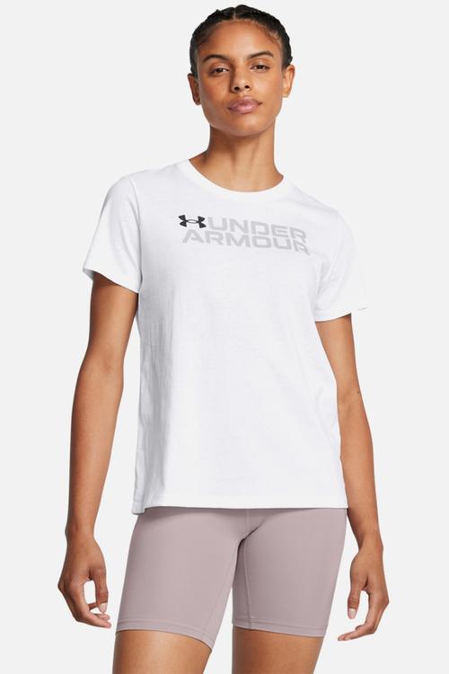 Ua W Bl Pack Ss - White / Black