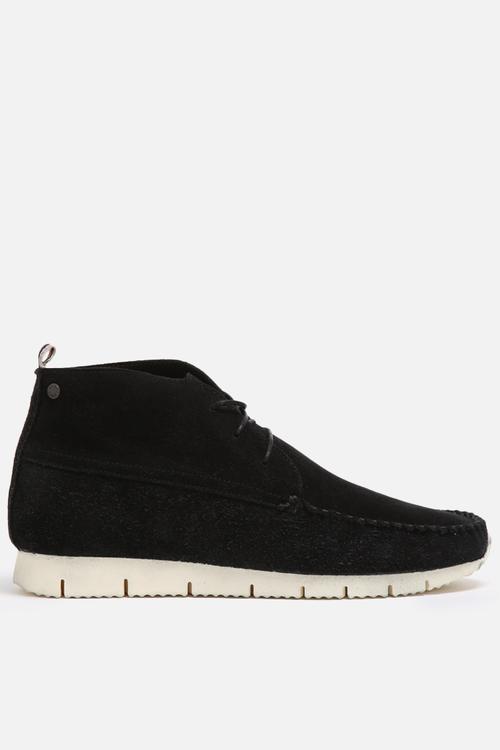 Moc Suede Sneaker Boot