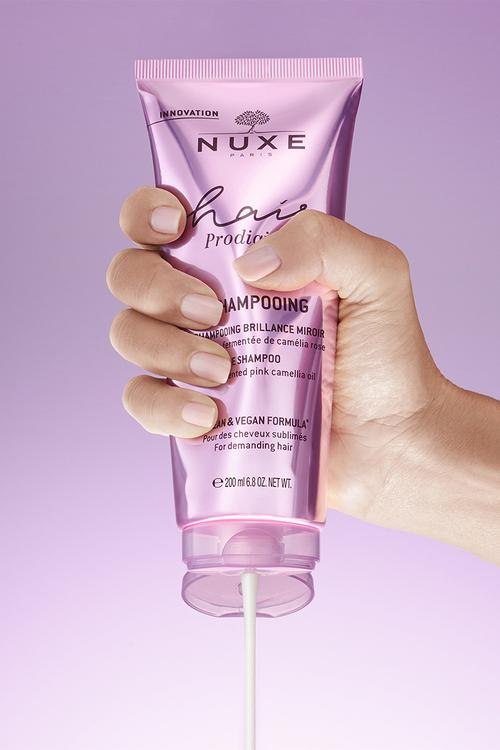 Hair Prodigieux Shampoo