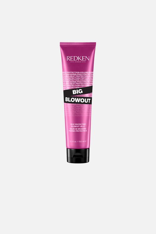Big Blowout Volumising Heat Protecting Blowout Gel