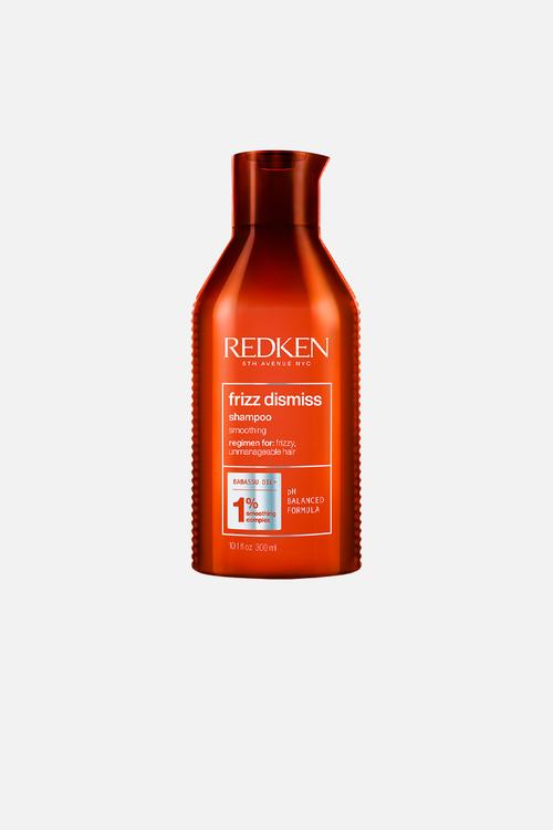 Frizz Dismiss Shampoo 300ml
