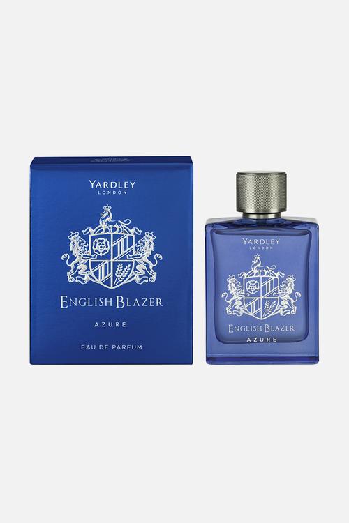 Yardley English Blazer Azure  Edp - 100ml