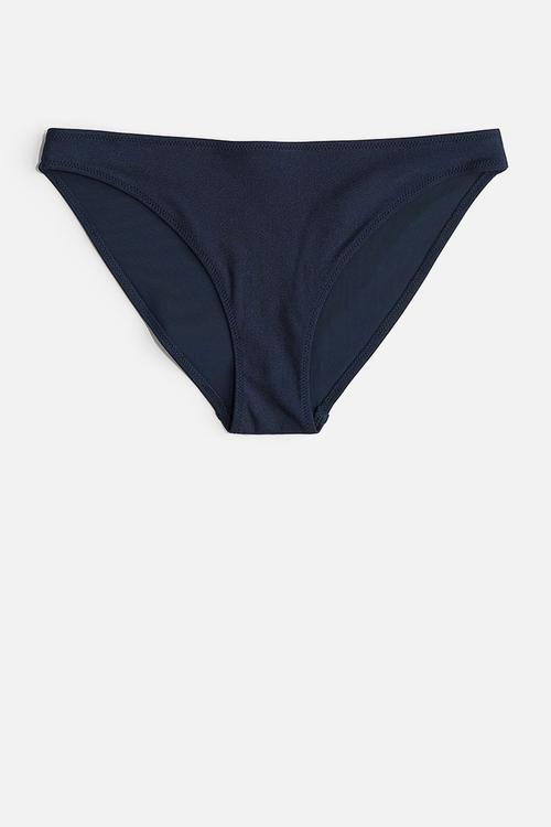 Bikini bottoms - blue