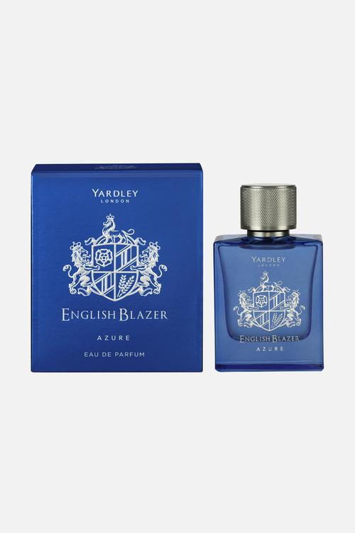 Yardley English Blazer Azure Edp - 50ml