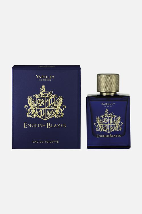 Yardley English Blazer Edt - 50ml