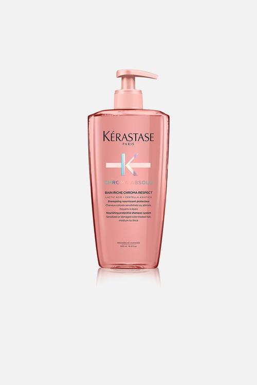 Chroma Absolu Riche Bain Respect 500ml