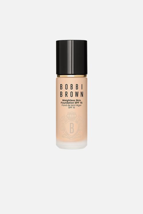 Weightless Skin Foundation SPF15 30ml- Sand