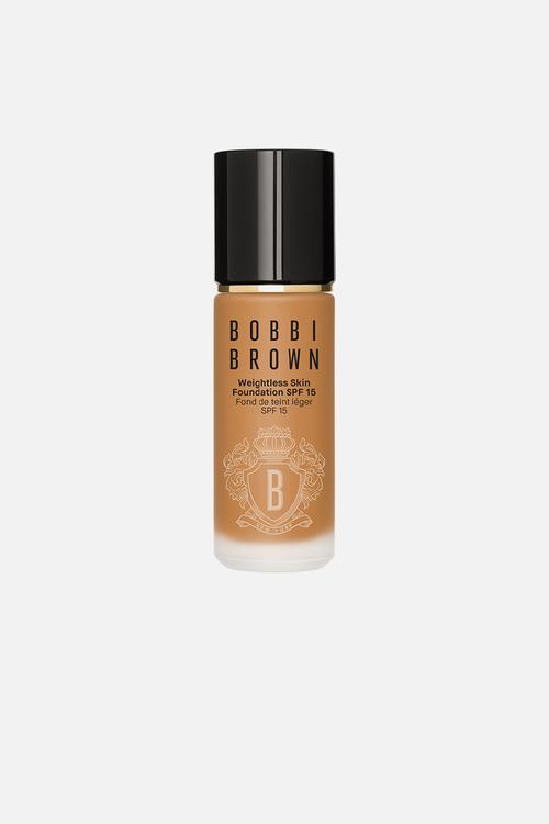 Weightless Skin Foundation SPF15 30ml - Golden