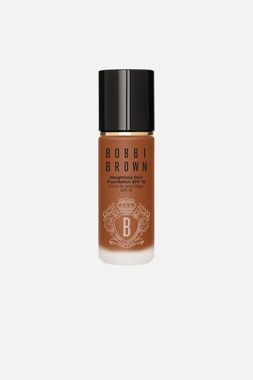 Weightless Skin Foundation SPF15 30ml - Almond