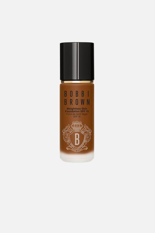 Weightless Skin Foundation SPF15 30ml - Chestnut