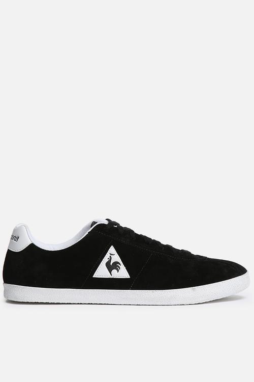 Foot Origin Suede