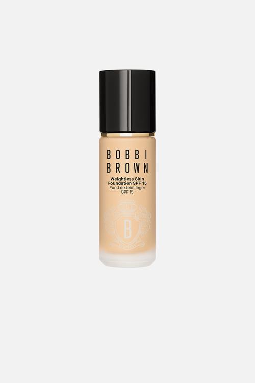 Weightless Skin Foundation SPF15 30ml - Warm Sand