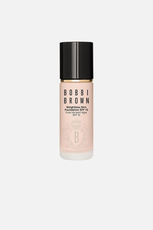 Weightless Skin Foundation SPF15 30ml - Alabaster
