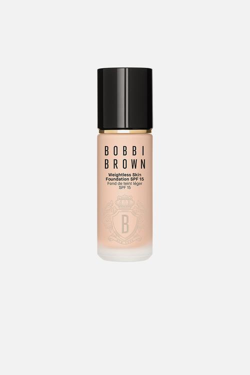 Weightless Skin Foundation SPF15 30ml - Ivory