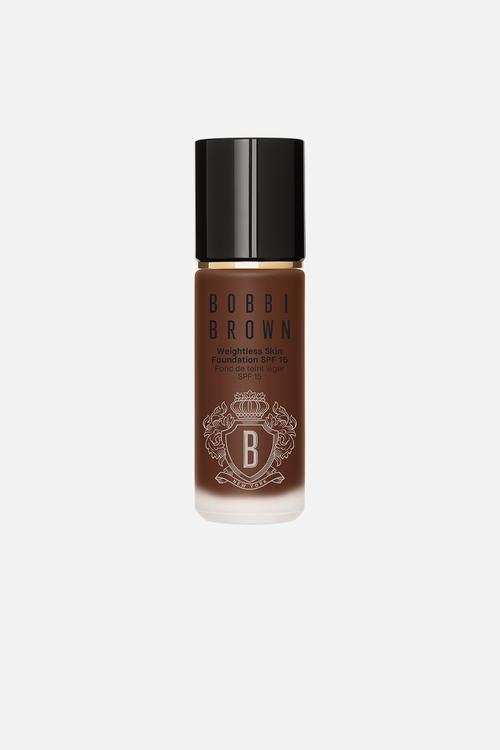 Weightless Skin Foundation SPF15 30ml - Cool Espresso