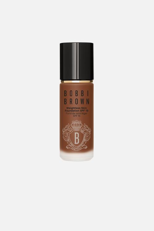 Weightless Skin Foundation SPF15 30ml - Cool Walnut