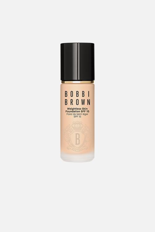 Weightless Skin Foundation SPF15 30ml - Neutral Porcelain