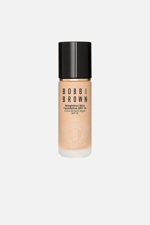 Weightless Skin Foundation SPF15 30ml - Neutral Sand