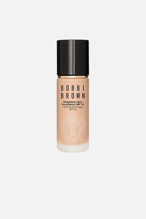 Weightless Skin Foundation SPF15 30ml - Cool Beige