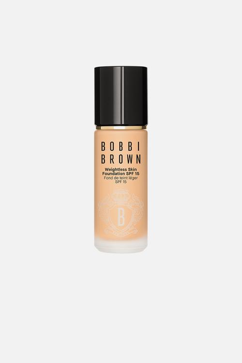 Weightless Skin Foundation SPF15 30ml - Golden Beige