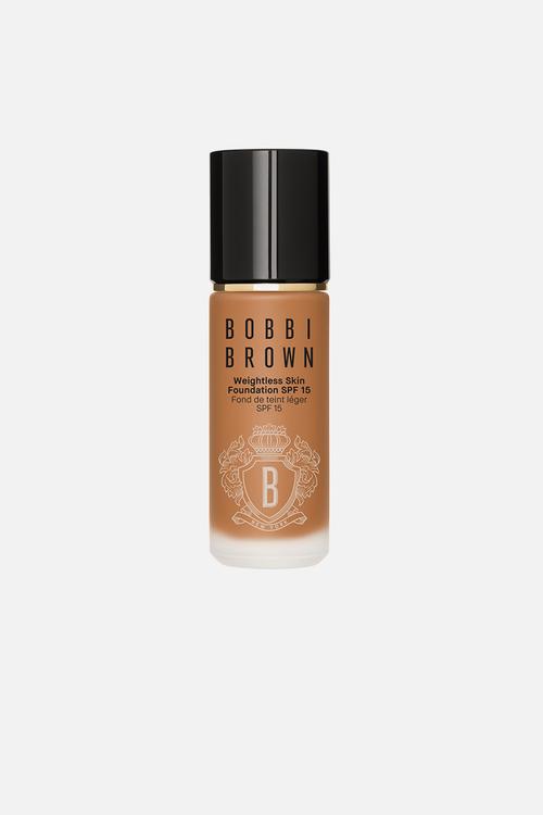 Weightless Skin Foundation SPF15 30ml - Cool Golden