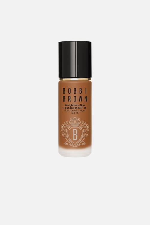 Weightless Skin Foundation SPF15 30ml - Neutral Walnut