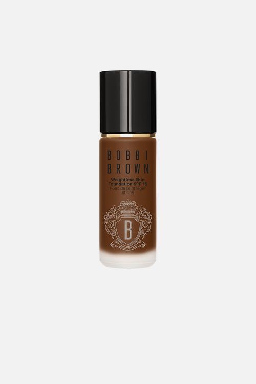 Weightless Skin Foundation SPF15 30ml - Neutral Chestnut
