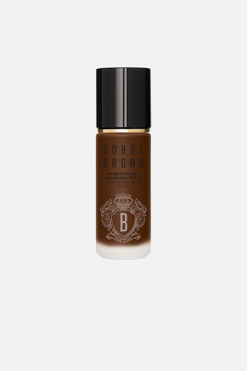 Weightless Skin Foundation SPF15 30ml - Cool Chestnut
